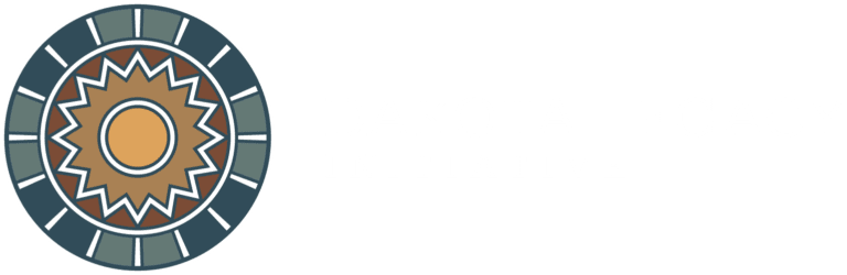 Dakota Legacy Initiative (wordmark with white text)