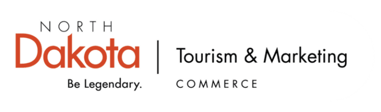 tourism North Dakota