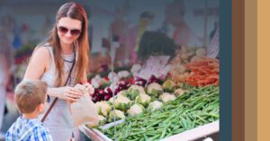 Webinar: Nourishing North Dakota: Get Involved with Farmers Markets