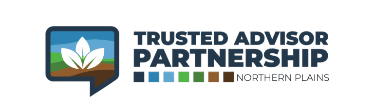 trusted advisor partnership logo