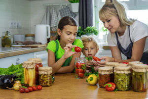 Webinar: Food Preservation Facts and Myths